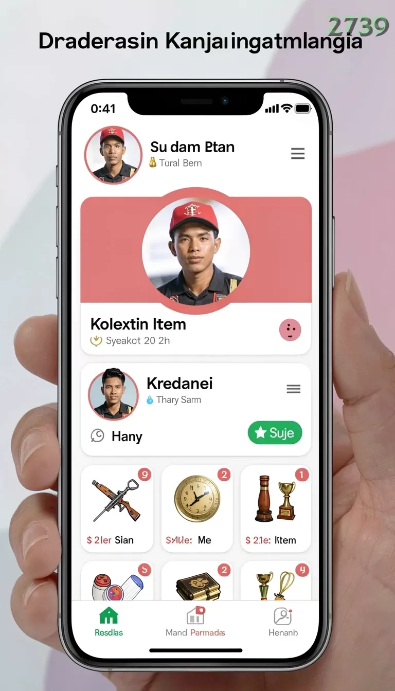 Screenshot Idcash88 nomor 3