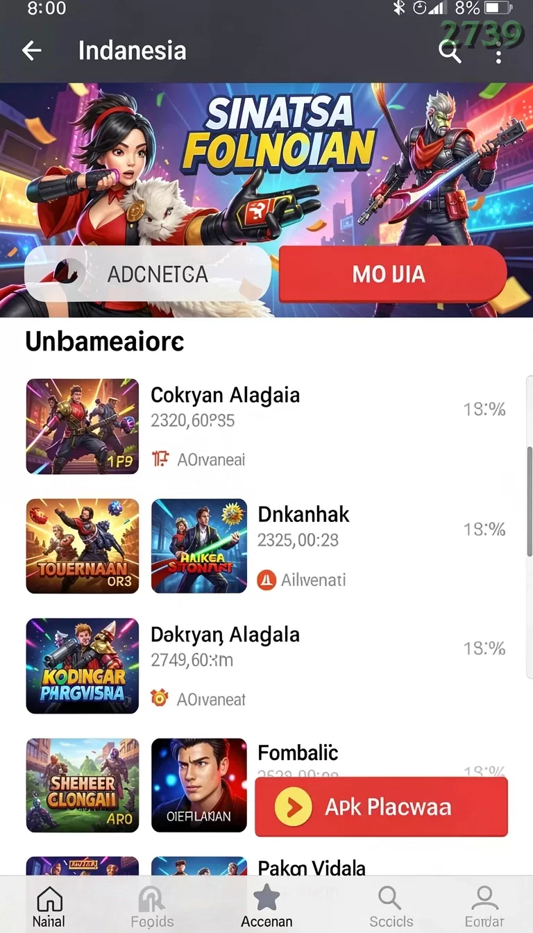 Screenshot Idrking nomor 3
